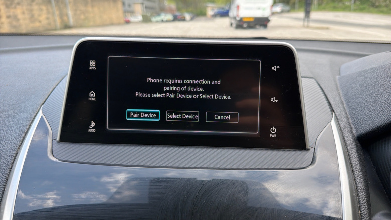 Mitsubishi Eclipse Cross 1.5 Dynamic 5dr CVT 4WD Petrol Hatchback